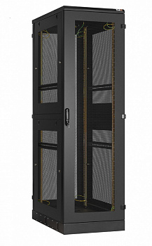 TLK TFA-478010-PEPE-BK Шкаф напольный 19" 47U