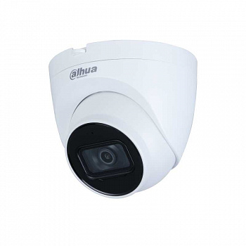 Dahua DH-IPC-HDW2431TP-AS-0280B (2.8 мм) видеокамера IP Dahua DH-IPC-HDW2431TP-AS-0280B (2.8 мм) видеокамера IP