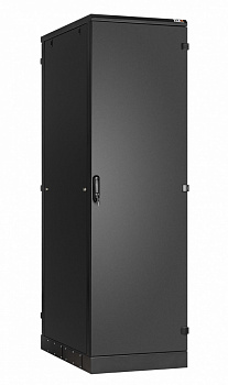 TLK TFA-426010-MMMM-BK Шкаф напольный 19" 42U