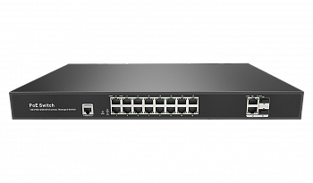 RVi-2NSM16G-2C Коммутатор