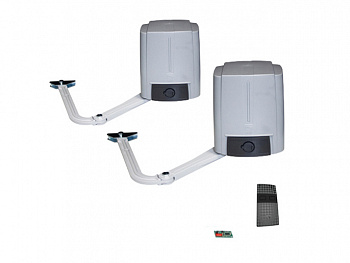 CAME FAST 70 combo KIT Комплект автоматики для распашных ворот