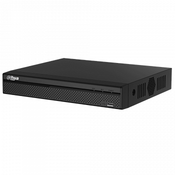 Dahua DHI-XVR5116H-4KL гибридный HD видеорегистратор