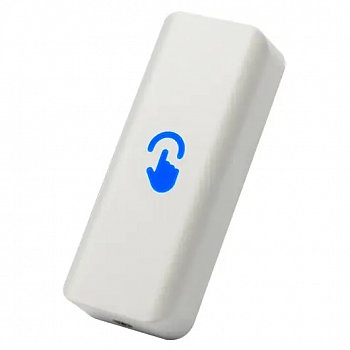 Hunter HN-C4Rw Кнопка выхода