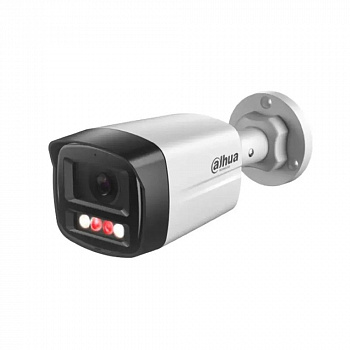 Dahua DH-IPC-HFW1239TL1P-A-IL-0360B (3.6mm) IP видеокамера