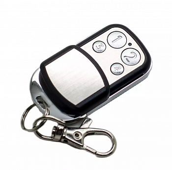 Hunter HN-UP433D Универсальный 4х-канальный пульт