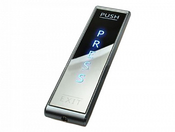 Hunter HN-P40 Кнопка выхода