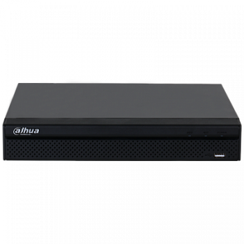 Dahua DHI-NVR2108HS-4KS3 Видеорегистратор IP Dahua DHI-NVR2108HS-4KS3 Видеорегистратор IP