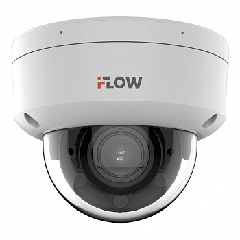 iFlow F-IC-2722C2MSZ4(2.8-12mm) Видеокамера IP