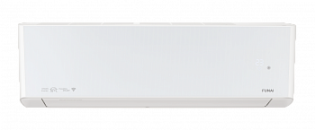 FUNAI RAC-I-ON55HP.D01 Инверторная сплит-система с функцией теплового насоса
