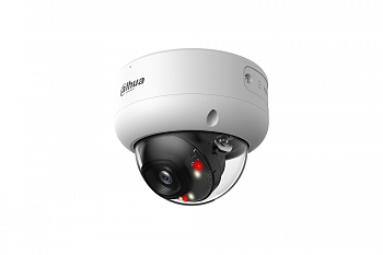 Dahua DH-IPC-HDBW3249EP-AS-IL-0360B (3.6мм) IP видеокамера Dahua DH-IPC-HDBW3249EP-AS-IL-0360B (3.6мм) IP видеокамера