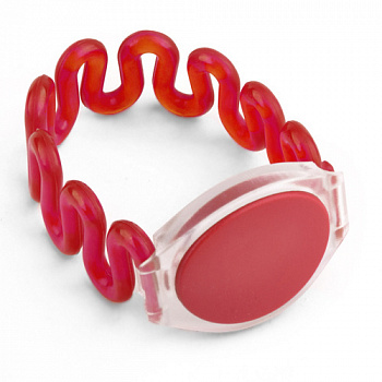 Tantos Temic TS пружинный (красный) Ключ-браслет