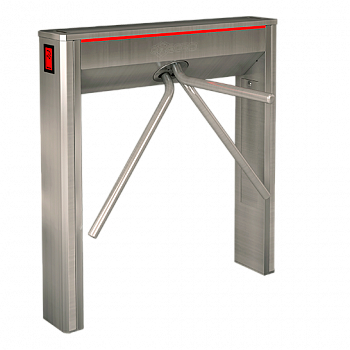 OXGARD Cube С-04-H-2R (Mifare) Турникет-трипод  OXGARD Cube С-04-H-2R (Mifare) Турникет-трипод