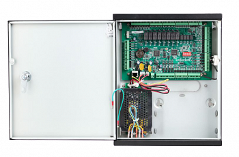 Dahua DHI-ASC1208C-S Контроллер