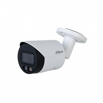 Dahua DH-IPC-HFW2249SP-S-LED-0280B (2.8mm) IP видеокамера Dahua DH-IPC-HFW2249SP-S-LED-0280B (2.8mm) IP видеокамера