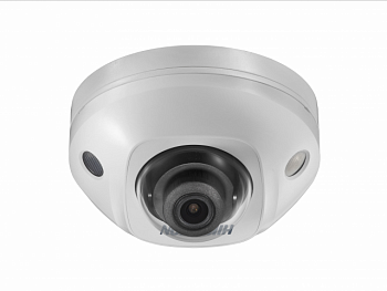 HikVision DS-2CD2523G0-IS (6 mm) видеокамера IP HikVision DS-2CD2523G0-IS (6 mm) видеокамера IP