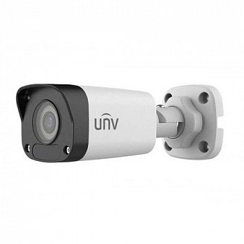 Uniview IPC2122LB-SF40-A (4 мм) Видеокамера IP