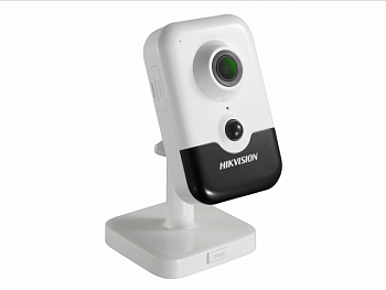 HikVision DS-2CD2423G2-I (2.8 мм) видеокамера IP HikVision DS-2CD2423G2-I (2.8 мм) видеокамера IP