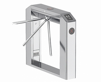 БЛОКПОСТ ТМБ 900 Тумбовый турникет-трипод