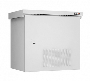 TLK TWK-128256-M-GY-KIT01 Шкаф настенный климатический