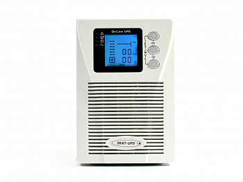 BASTION SKAT-UPS 1000-ON Источник бесперебойного питания