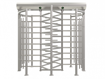 CAME PSGC-DFHTX (001PSGC-DFHTX) Турникет полноростовой двухпроходный