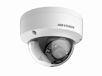 HikVision DS-2CE57U7T-VPITF (2.8 мм) мультиформатная MHD видеокамера HikVision DS-2CE57U7T-VPITF (2.8 мм) мультиформатная MHD видеокамера