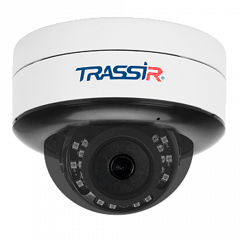 TRASSIR TR-D3123IR2 v6 2.7-13.5  видеокамера IP