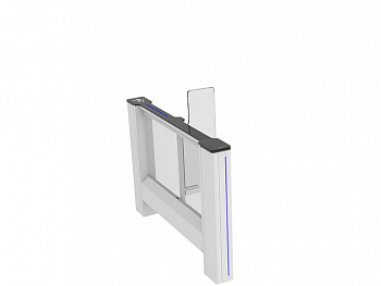 CAME SWING GATE SWG55 (001SWG55MS) Крайний модуль распашного турникета