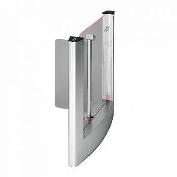 OXGARD QL-05-SMК-900 (ВЗР 2455.070) Крайний модуль турникета