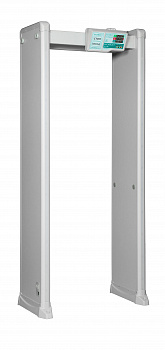 Блокпост PC Z 600 M Арочный металлодетектор