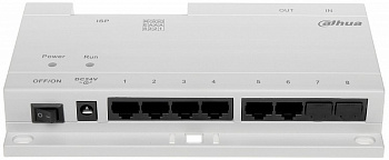 Dahua DH-VTNS1060A Коммутатор