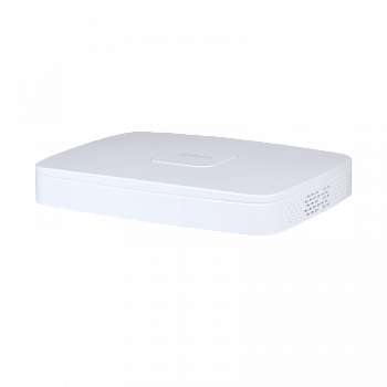 Dahua DH-XVR4108C-I гибридный HD видеорегистратор Dahua DH-XVR4108C-I гибридный HD видеорегистратор