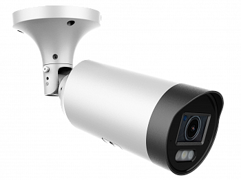 Tantos TSi-Pn655VZ (2.7-13.5 мм) Видеокамера IP