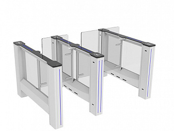 CAME SWING GATE SWG55-90 Турникет распашной CAME SWING GATE SWG55-90 Турникет распашной
