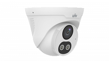 Uniview IPC3618LE-ADF40KC-DL (4.0 мм) Видеокамера IP