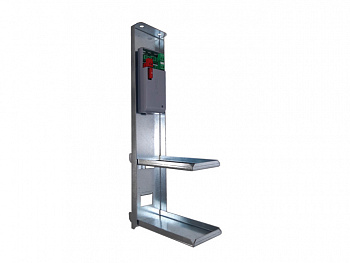 CAME 803XA-0290 Система аварийного питания для шлагбаумов