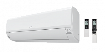 Hitachi RAK-50RPE/RAC-50WPE Инверторная сплит-система