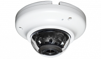 RVi-NC2065F28 (2.8 мм) Видеокамера IP