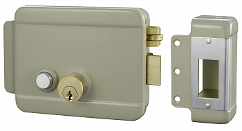 Smartec ST-RL073DI-GR Электромеханический замок