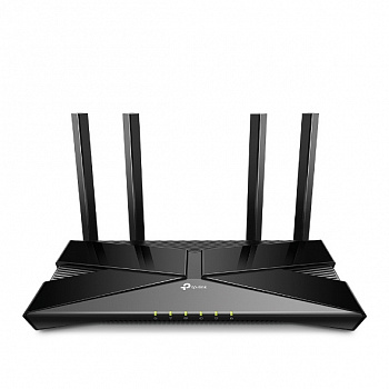 TP-LINK TL-EX220 Двухдиапазонный гигабитный роутер