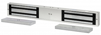 Smartec ST-EL500MLD Электромагнитный замок сдвоенный