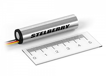 Stelberry М-50 UltraHD Микрофон