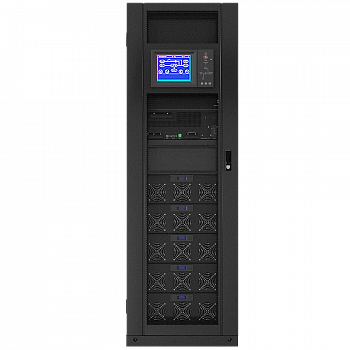 Сайбер Электро ЛЕГИОН-3Ф-250К Источник бесперебойного питания