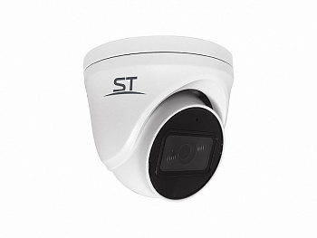 Space Technology ST-S5531 CITY (2.8 мм) видеокамера IP