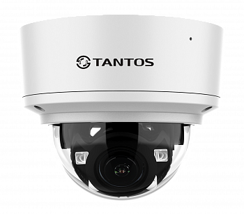 Tantos TSi-Vn853VZ (2.7-13.5 мм) Видеокамера IP