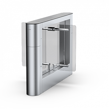 OXGARD Praktika T-08-GCM-2R-660/900-LED(Mifare) Центральный модуль турникета