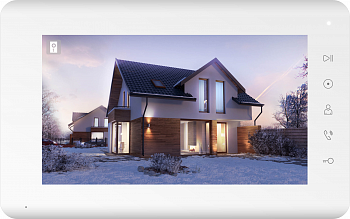 Tantos Mia Видеодомофон