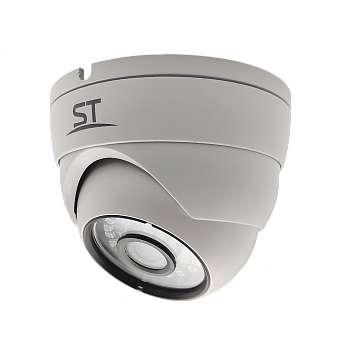 Space Technology ST-2203 (2.8 мм) (версия 3) мультиформатная AHD видеокамера