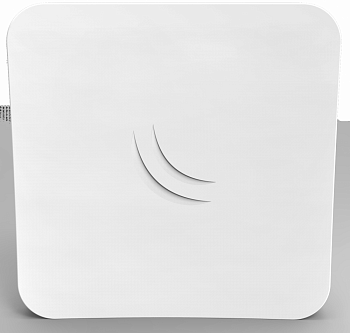 MikroTik SXTsq Lite5 Маршрутизатор Wi-Fi (роутер)