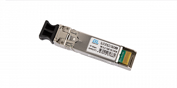NIKOMAX GL-OT-ST10LC2-1550-CWDM Модуль SFP+